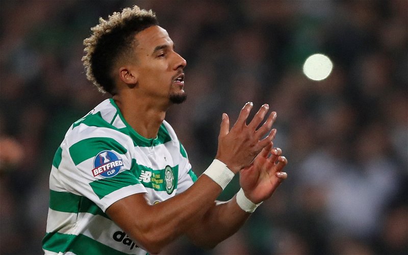 Image for Pundit feels Celtic target should use former Hoops star as inspiration to make “ideal” move