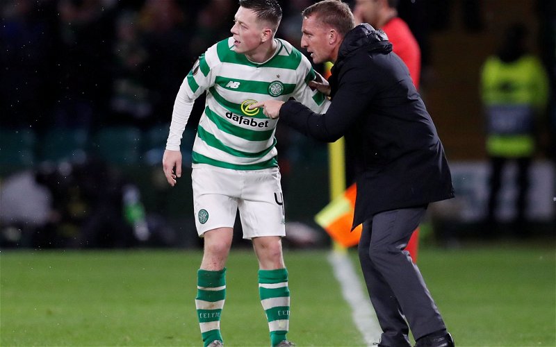 Image for John Hartson: This is why teams will continue to be blown away by Celtic this season