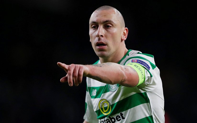 Image for Scott Brown reveals what was “frustrating” about Celtic’s draw with Aberdeen