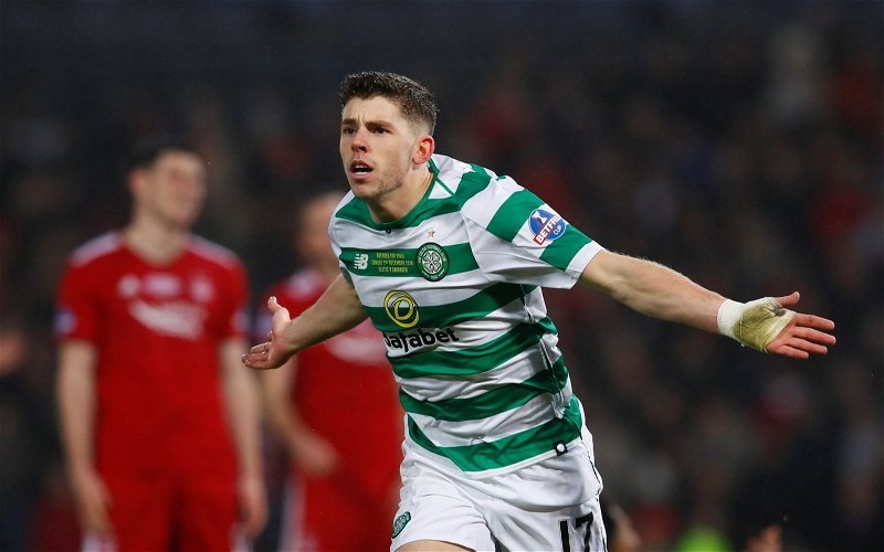 Image for Disappointing Wake Up Call Will See Celtic “Kick On” Now According To This Man