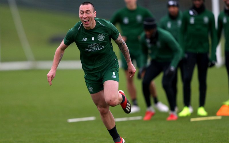 Image for ‘Great effort’, ‘Legend’ – These Celtic fans are very happy after star’s latest message