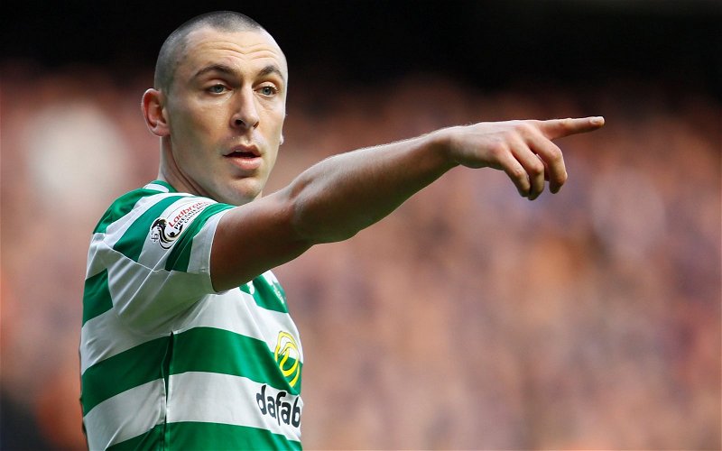 Image for £4.5m-rated star reveals one Celtic player stands out as his role model
