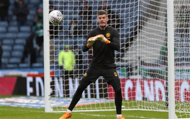 Image for Lennon faces anxious wait and key decision as keeper dilemma takes another twist