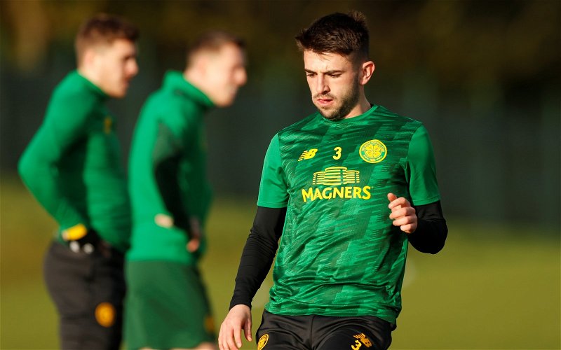 Image for Scotland star set for axe as Lennon tipped to throw new recruit in at deep end