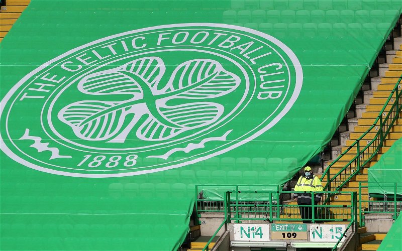 Image for Celtic hoping to complete “inevitable” transfer with medical reportedly underway