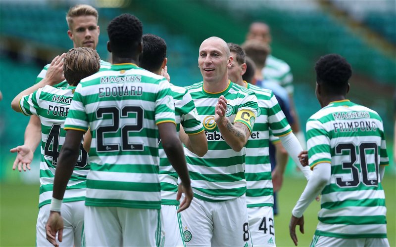 Image for St Mirren v Celtic – Skipper drops to the bench as Lennon shows strength of squad in predicted XI