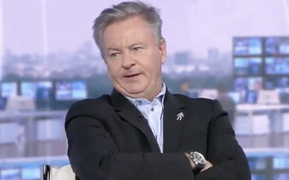 Image for Charlie Nicholas latest rant at Celtic. And I agree with him!