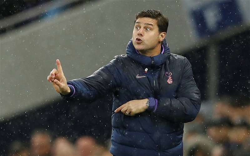 Image for Poch rumours are not even rumours. Just lazy journalism that serves no purpose