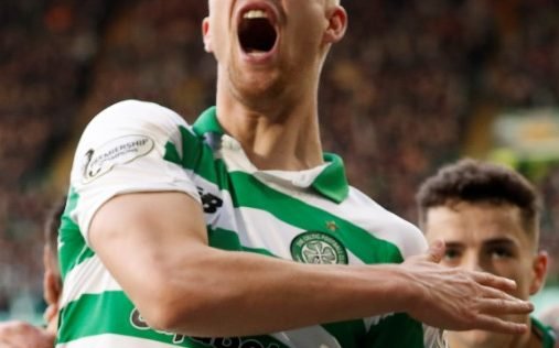 Image for Ex Scotland boss makes unfounded claim regarding Ajer
