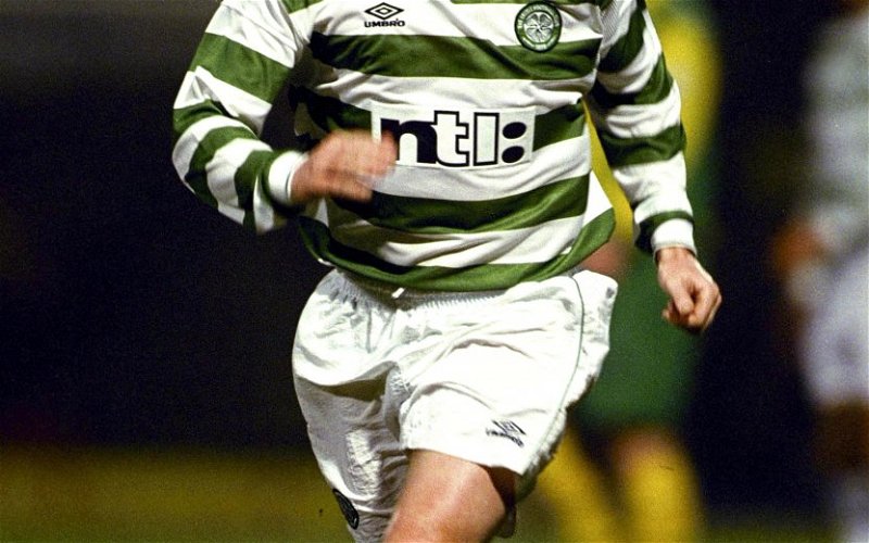 Image for On this Day – Neil Lennon signs for Celtic