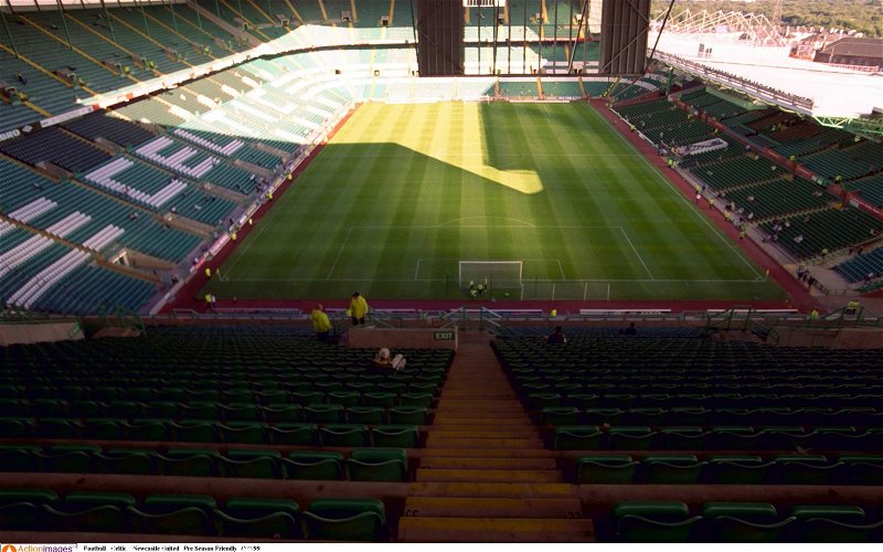 Image for Celtic fan shares 25 year old brilliant Tommy Burns memory