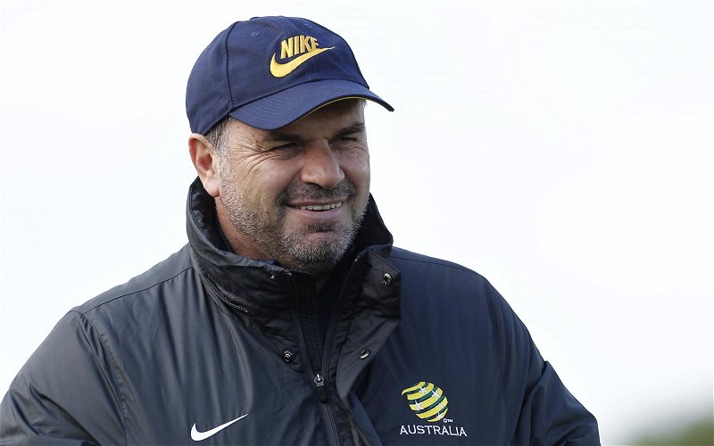 Image for “A landmark move” – Outstanding homage paid to Postecoglou appointment as fan poll edges in favour of Ange