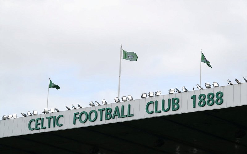 Image for “They are credible, yes” – Reporter has brilliant Celtic transfer update