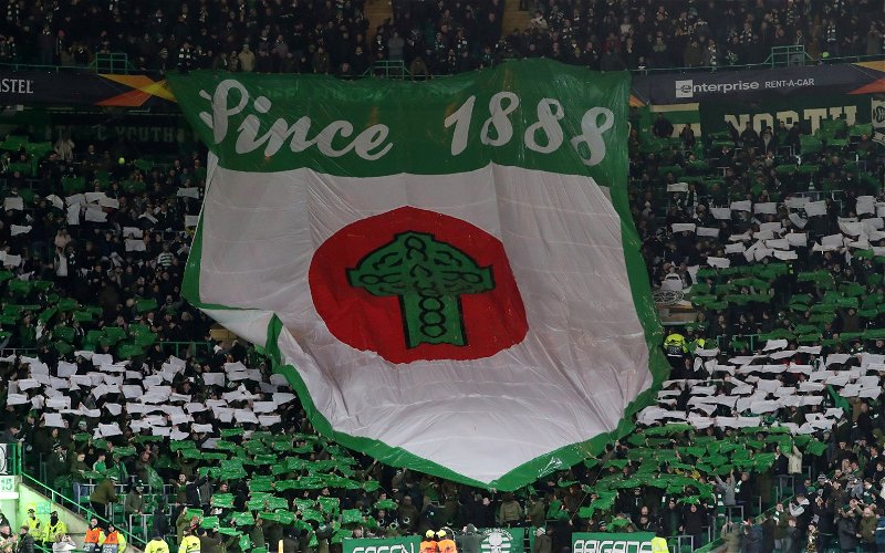 Image for Journalist unfairly labels Celtic’s Japanese ‘forgotten man’ a ‘miss’