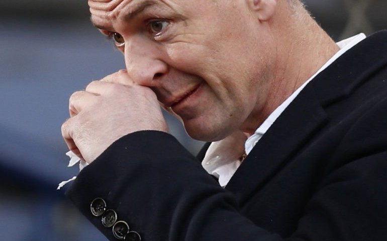 Image for Chris Sutton brilliantly slams Lennon, Lambert AND the Celtic board all in 24 hours