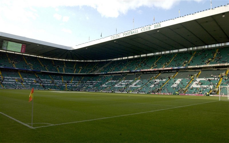 Image for Celtic on alert as Sporting Director’s comments trigger transfer talk