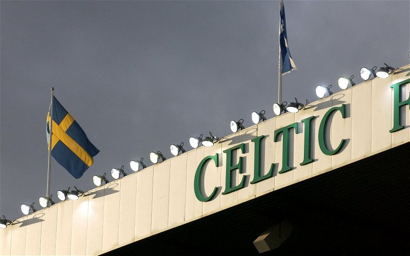 Image for Report claims Celtic have agreed very surprising transfer summer exit