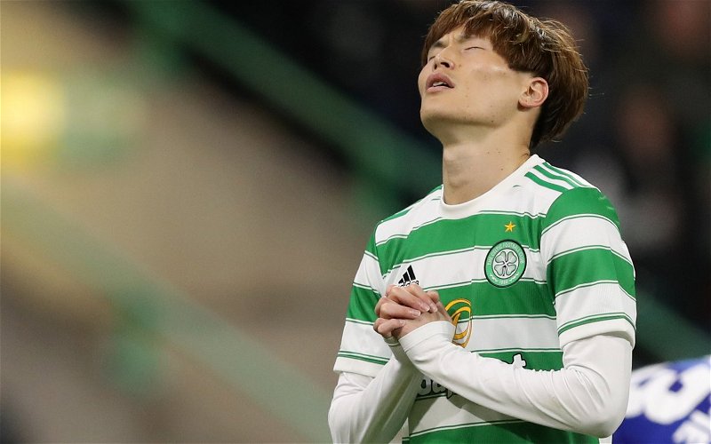 Image for “I’d be a little stunned” – Dan Orlowitz’s transfer message for Celtic fans