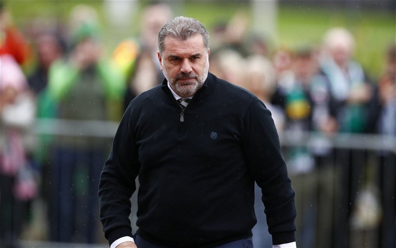 Image for “Nearly every week, Ange has delivered a killer line” – Watch Aussie media’s hilarious slap down of ‘hostile’ Scottish media