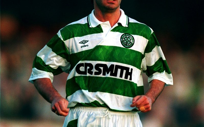 Image for Charlie Nicholas makes two breathtaking Celtic claims in his latest column.