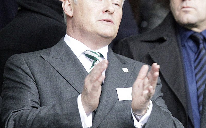 Image for Finance experts bizarre ‘context’ analysis of Celtic’s financial results