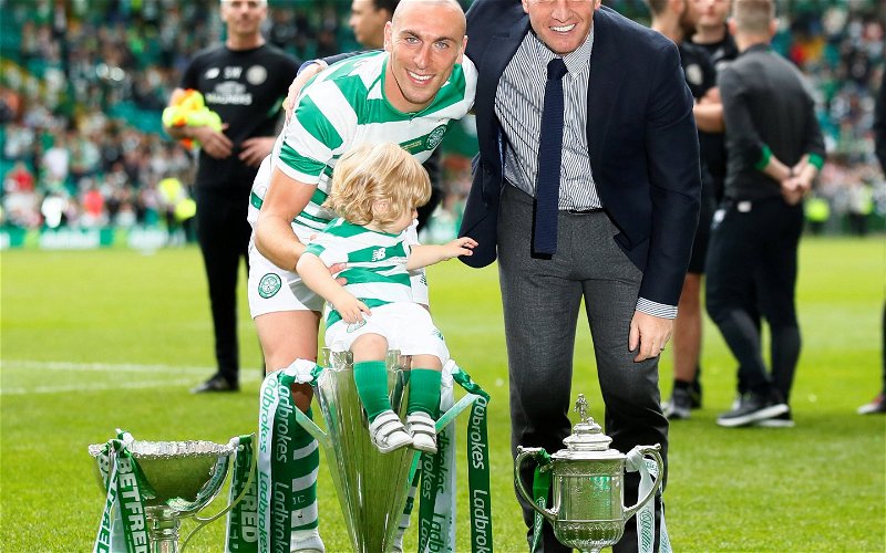 Image for Hugh Keevins takes incredible pop at Celtic whilst criticising rivals cup record