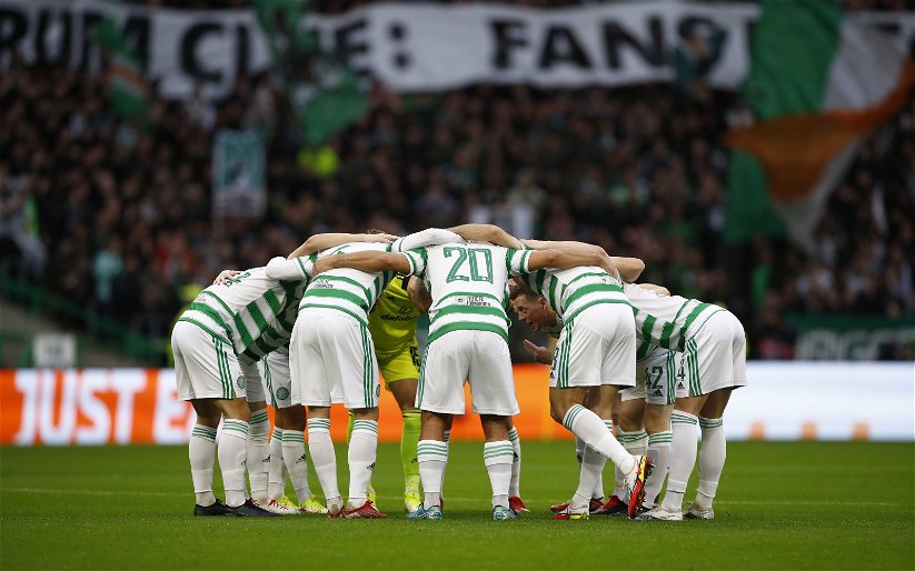 Image for “If only that was true” – Sky Sports man calls out ESPN’s unprofessional Celtic tweet