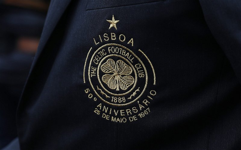 Image for Celtic tipped to land highly rated teen for under £150k