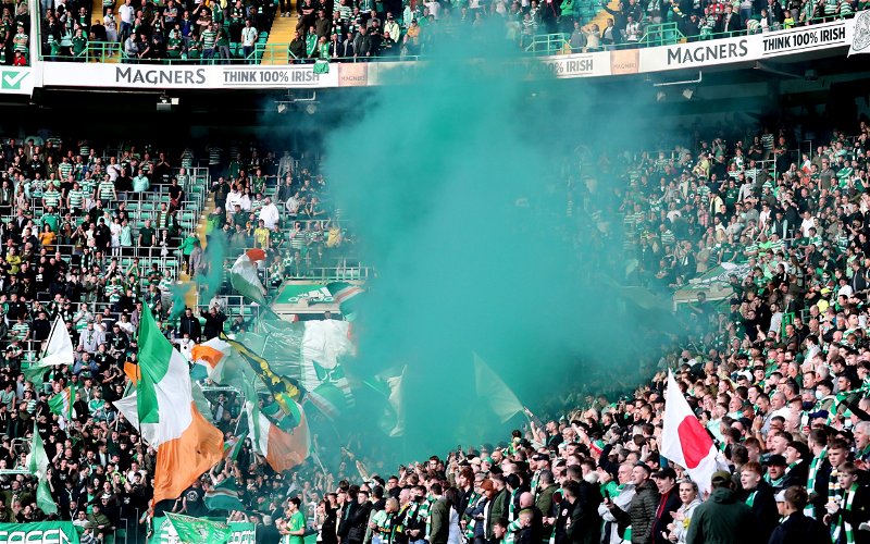 Image for “Like a cup of cold sick” – Australian Celtic fan bloggers brilliant reaction to Sydney Super Cup tour