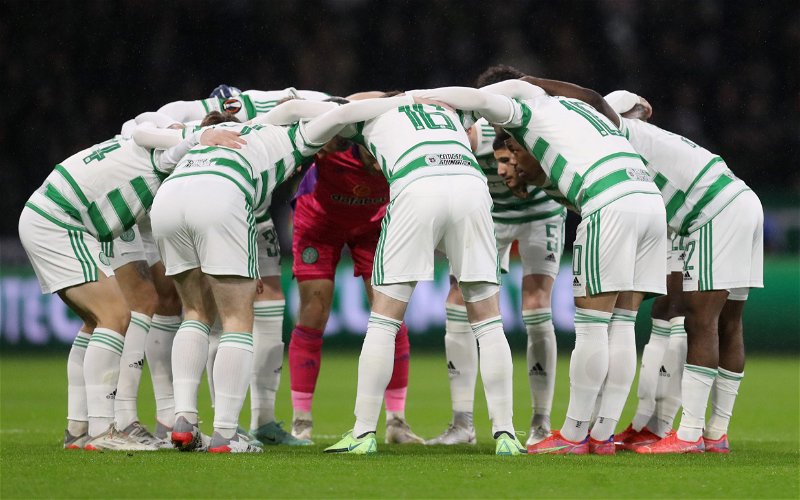 Image for Most skillful player at Celtic? One of Hoops stars choice will leave you stunned