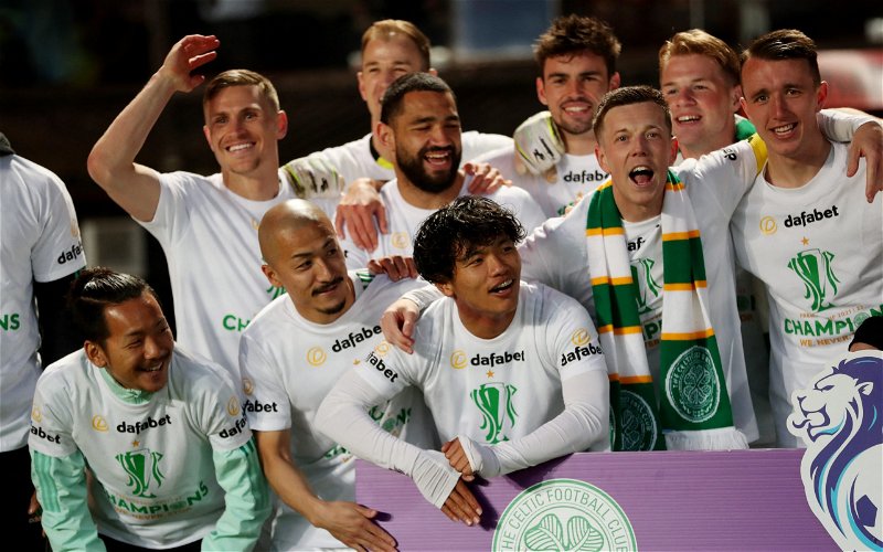 Image for Celtic’s Champions League destiny could be decided on Wednesday – Opinion