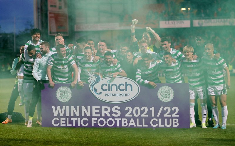 Image for Sky Sports Gives Celts Transfer Hope