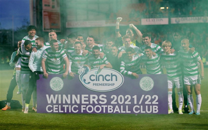Image for “Fantastic”, “Excellent”, “Yaas” – Celtic fans react to clubs brilliant transfer Tik Tok video