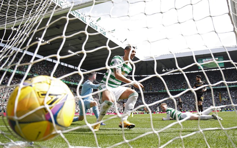 Image for Celtic ‘enquire’ about 13 goal international