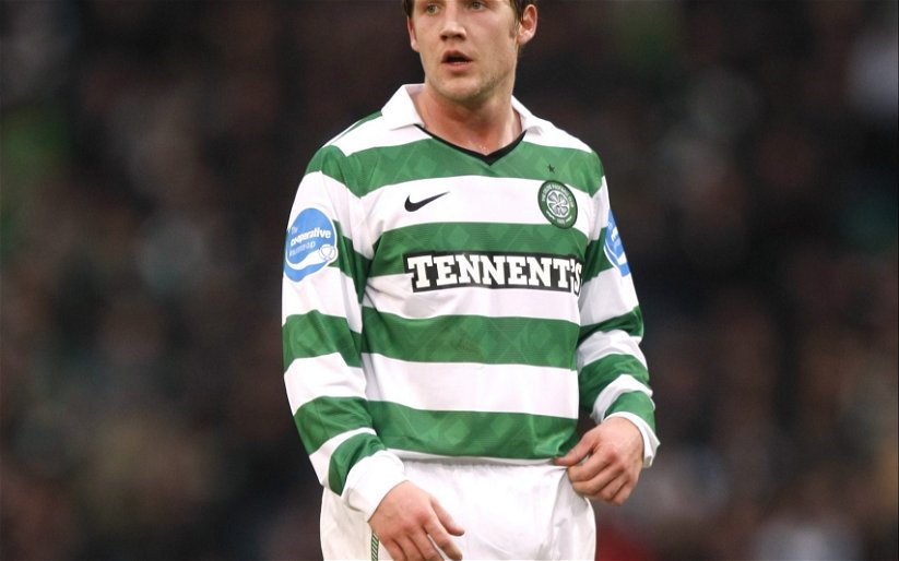 Image for Celtic Legend Says Celtic Ready To Blow Opposition Away