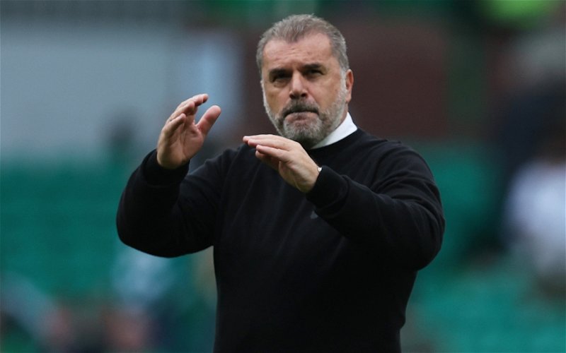 Image for Transfer Development: ‘Fee agreed’ as Celtic set to make their first January signing