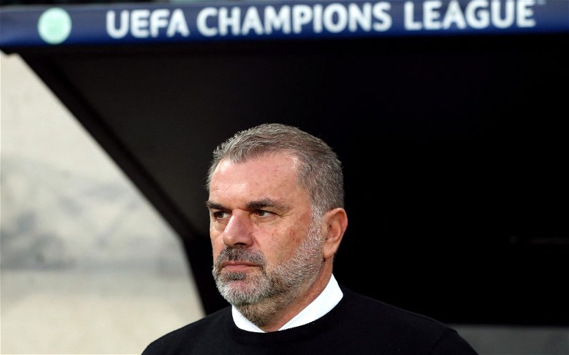 Image for “That’s where I see a club like Celtic”- Ange Postecoglou on Which Team Celtic Should Emulate in Europe