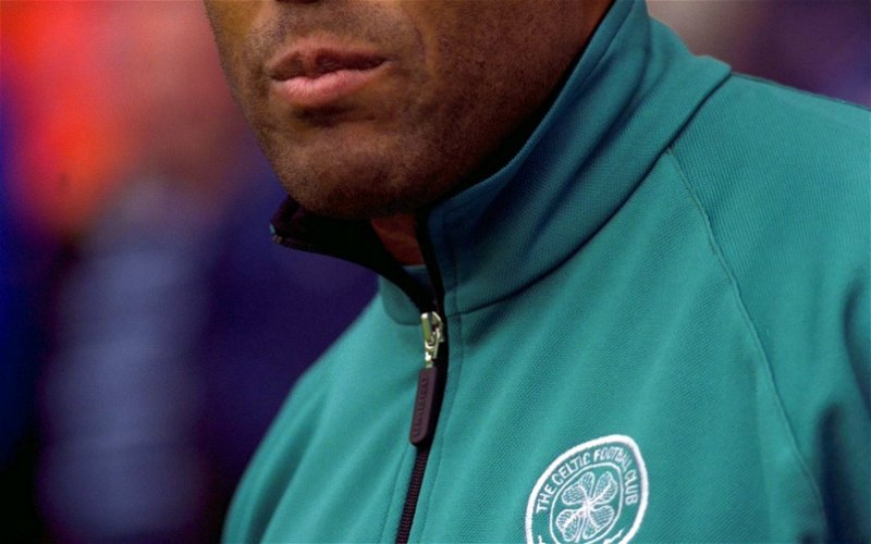 Image for Jackie McNamara reveals the moment John Barnes ‘lost’ the Celtic dressing room