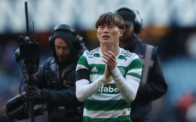 Image for Celtic’s training video gives fascinating insight to fringe players attitudes