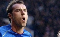 Image for I Tried To Sign Kris Boyd For Hearts