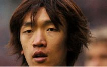 Image for We Have Our Own Shunsuke Nakamura!