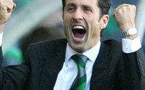 Image for SPL Firsts: Hibernian (10 games)