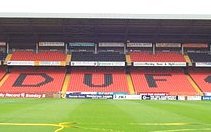 Image for Transfer Talk…. Dundee United (Players Out)