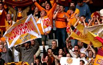 Image for SPL Firsts: Motherwell (10 games)