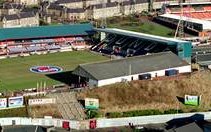Image for Caley Cup Clash Is All Ticket