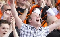 Image for Queen of the South 1 Dundee United 3