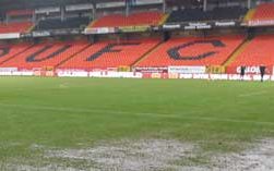 Image for Dundee United v Queen of the South