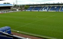 Image for SPL Firsts: St Mirren (10 games)