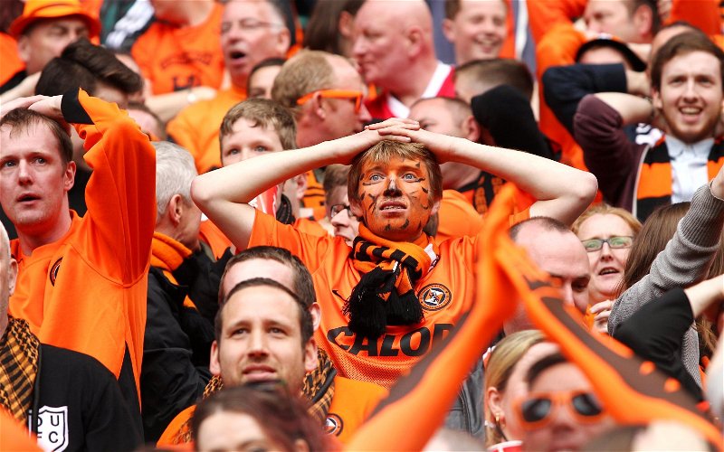 Image for Queen of the South 3 Dundee United 0