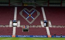 Image for Hearts V St Mirren (Tynecastle)